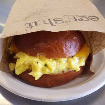 Eggslut - Fairfax - Breakfast & Brunch Near Me - Los Angeles, California Eggslut - Fairfax - Breakfast & Brunch Near Me - Los Angeles, California