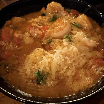 It's a Southern thing: Kitchen and Bar - Shrimp and Grits - Southern Near Me - Durham, North Carolina It's a Southern thing: Kitchen and Bar - Shrimp and Grits - Southern Near Me - Durham, North Carolina