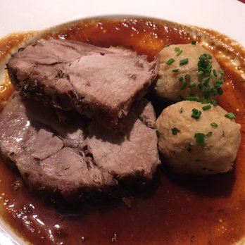 Gablerbräu - €11.70 roast pork - Austrian Near Me - Salzburg, 5 Gablerbräu - €11.70 roast pork - Austrian Near Me - Salzburg, 5