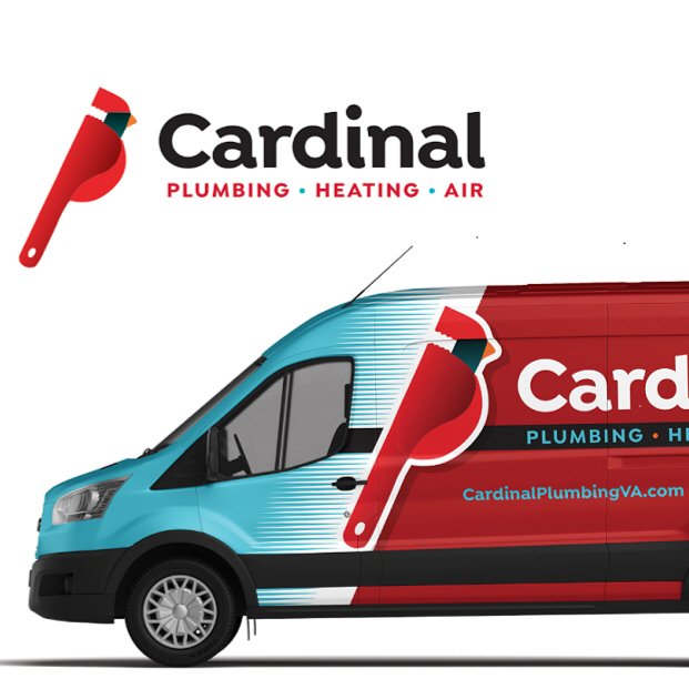 Slide of Cardinal Plumbing Heating & Air
