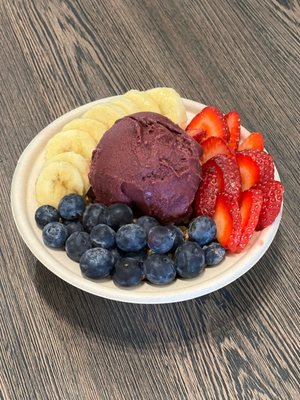 Hang Loose Hawaiian Shave Ice by null