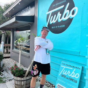 The Kookaburra - This is me this Monday 8/22/22 my name is Ira and I live in St Augustine/local I'm from South Florida as you can tell by the fit & vibe! - Coffee & Tea Near Me - St. Augustine, Florida The Kookaburra - This is me this Monday 8/22/22 my name is Ira and I live in St Augustine/local I'm from South Florida as you can tell by the fit & vibe! - Coffee & Tea Near Me - St. Augustine, Florida