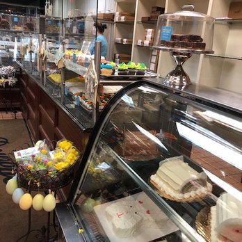 Dewey's Bakery - Bakeries Near Me - Winston Salem, North Carolina Dewey's Bakery - Bakeries Near Me - Winston Salem, North Carolina