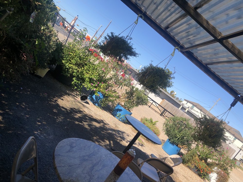 Taqueria Mi Ezperanza