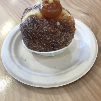 Ventana Coffee - Peach Cobbler - Coffee & Tea Near Me - Covina, California Ventana Coffee - Peach Cobbler - Coffee & Tea Near Me - Covina, California