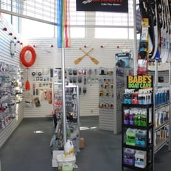 MarineMax Sail & Ski - San Antonio