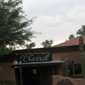 El Corral - Steakhouses Near Me - Tucson, Arizona El Corral - Steakhouses Near Me - Tucson, Arizona