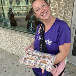 Milwaukee Food & City Tours
