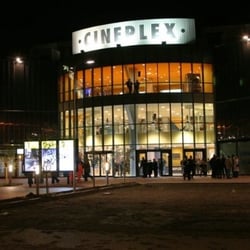 Cineplex