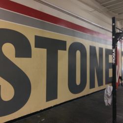 Stone Forge CrossFit