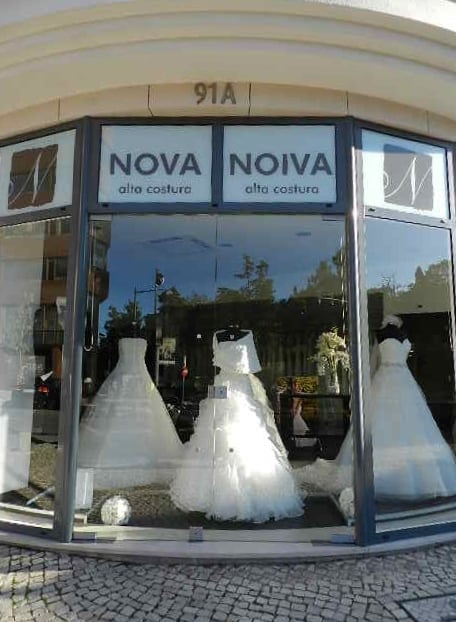 Nova Noiva