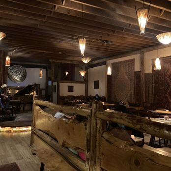 East Is East - the interior of a restaurant - Middle Eastern Near Me - Vancouver, British Columbia East Is East - the interior of a restaurant - Middle Eastern Near Me - Vancouver, British Columbia