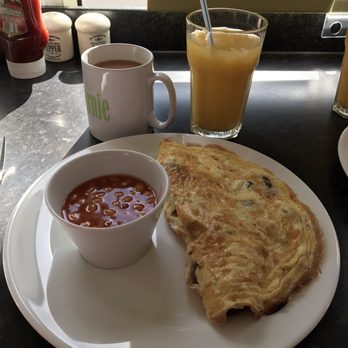 The Barmy Sarnie - Breakfast & Brunch Near Me - Altrincham, XGM