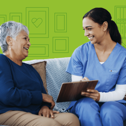 HomeWell Care Services