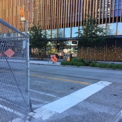 Amazon Go - Street View