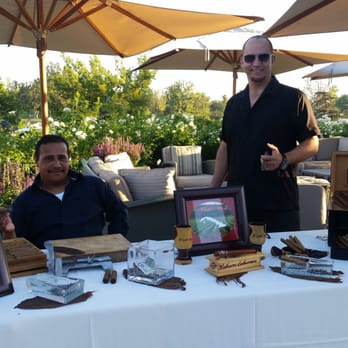 El Canito Cigars - El Cañito Cigars @ Hillcrest CC - Event Planning & Services Near Me