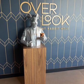 Rabbit Hole Distillery - Overlook bar located upstairs - Distilleries Near Me - Louisville, Kentucky Rabbit Hole Distillery - Overlook bar located upstairs - Distilleries Near Me - Louisville, Kentucky