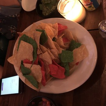 Miti Miti - Their chips which were amazing - Latin American Near Me - Brooklyn, New York Miti Miti - Their chips which were amazing - Latin American Near Me - Brooklyn, New York