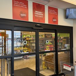 Your Independent Grocer