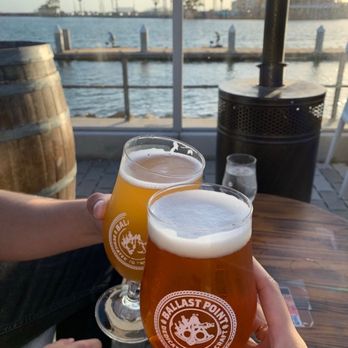 Ballast Point Brewing Long Beach - a - Breweries Near Me - Long Beach, California Ballast Point Brewing Long Beach - a - Breweries Near Me - Long Beach, California