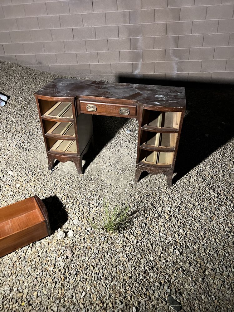 Slide of Dream Construction