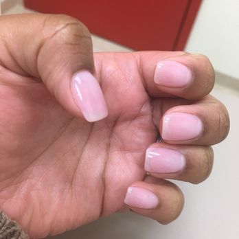 My Chic Nails - Nail Salons Near Me - Newark, New Jersey
