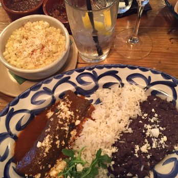 Meso Maya Comida y Copas - Mexican Near Me - Dallas, Texas