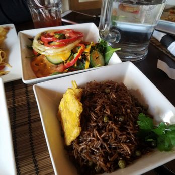 Woulibam - Black rice - Haitian Near Me - Maplewood, New Jersey