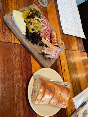 Olympia Provisions by null