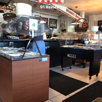 Henri's Hotts Barbeque - Buffet tables - Barbeque Near Me - Hammonton, New Jersey Henri's Hotts Barbeque - Buffet tables - Barbeque Near Me - Hammonton, New Jersey