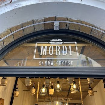 Mordi Sandwichouse - Sandwiches Near Me - Rome, RM Mordi Sandwichouse - Sandwiches Near Me - Rome, RM