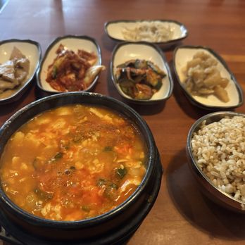 Seoul Tofu & Jjim - Soondubu - Korean Near Me - Seattle, Washington Seoul Tofu & Jjim - Soondubu - Korean Near Me - Seattle, Washington