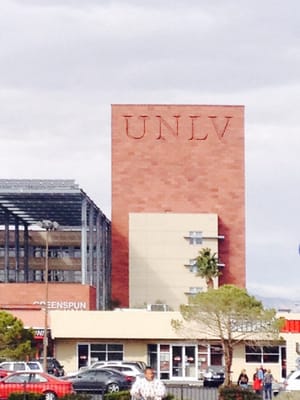 UNLV College of Education by null
