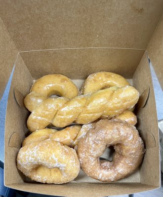 Laurel Tavern Donuts by null