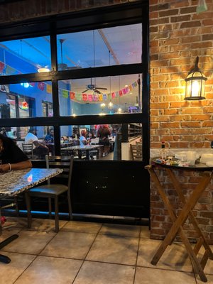 Frida's Bar and Grill by null