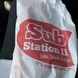 Large no. 6- roast beef- loaded! Large no. 6- roast beef- loaded!