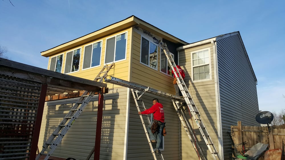 Slide of Romeros Quality Construction