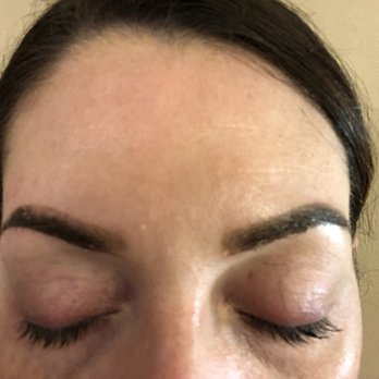 Blissful Blinks - Day four - Eyelash Service Near Me - Gainesville, Florida