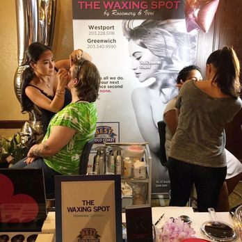 The Waxing Spot - Passion to constantly change and strive to be better is what drives our team - Waxing Near Me - Westport, Connecticut The Waxing Spot - Passion to constantly change and strive to be better is what drives our team - Waxing Near Me - Westport, Connecticut