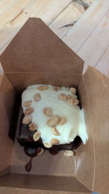 Blackberry River Bistro by null