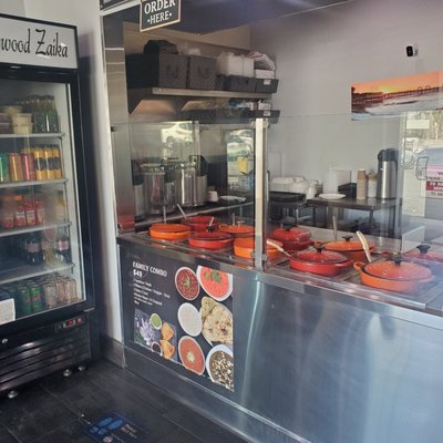 Bollywood Zaika by null