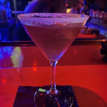 The Well - Raspberry lemon drop - Lounges Near Me - Los Angeles, California The Well - Raspberry lemon drop - Lounges Near Me - Los Angeles, California