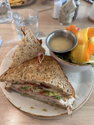 Kitchen Notes by null