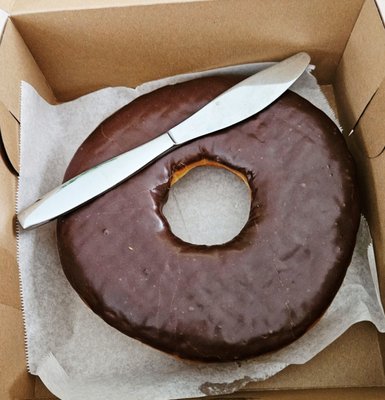 Dough Boy's Donuts by null