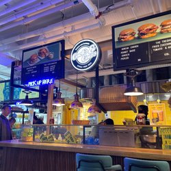 Cock’s & Cows