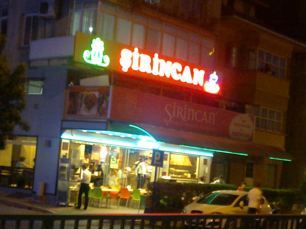 Şirincan