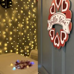New couple room Design for lover/family