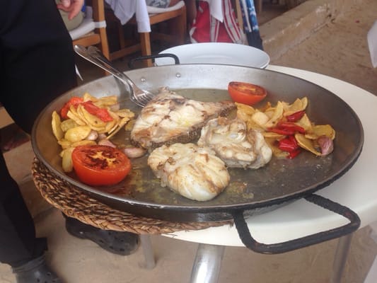 Can Pujol by null