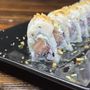 Photo of Hand Roll Sushi