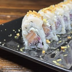 Hand Roll Sushi